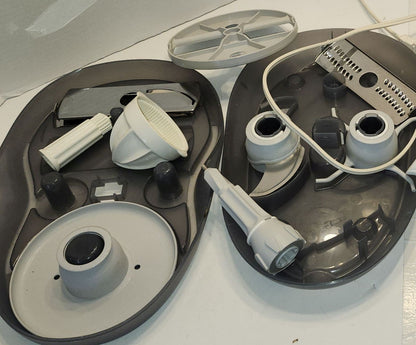 Robot culinaire T-Fal