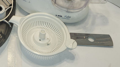 Robot culinaire T-Fal