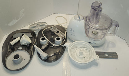 Robot culinaire T-Fal