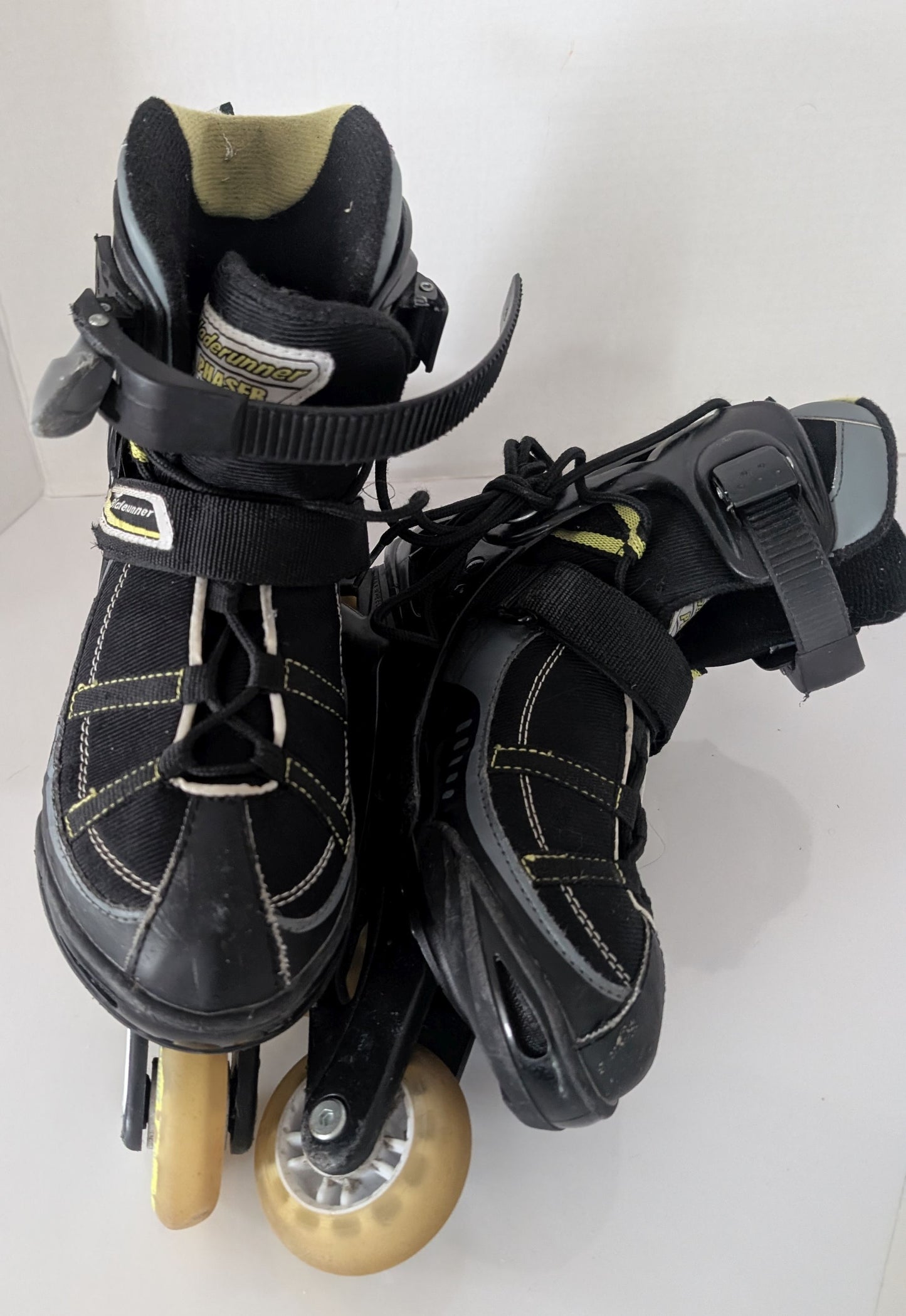 Patins à roues alignées ajustable