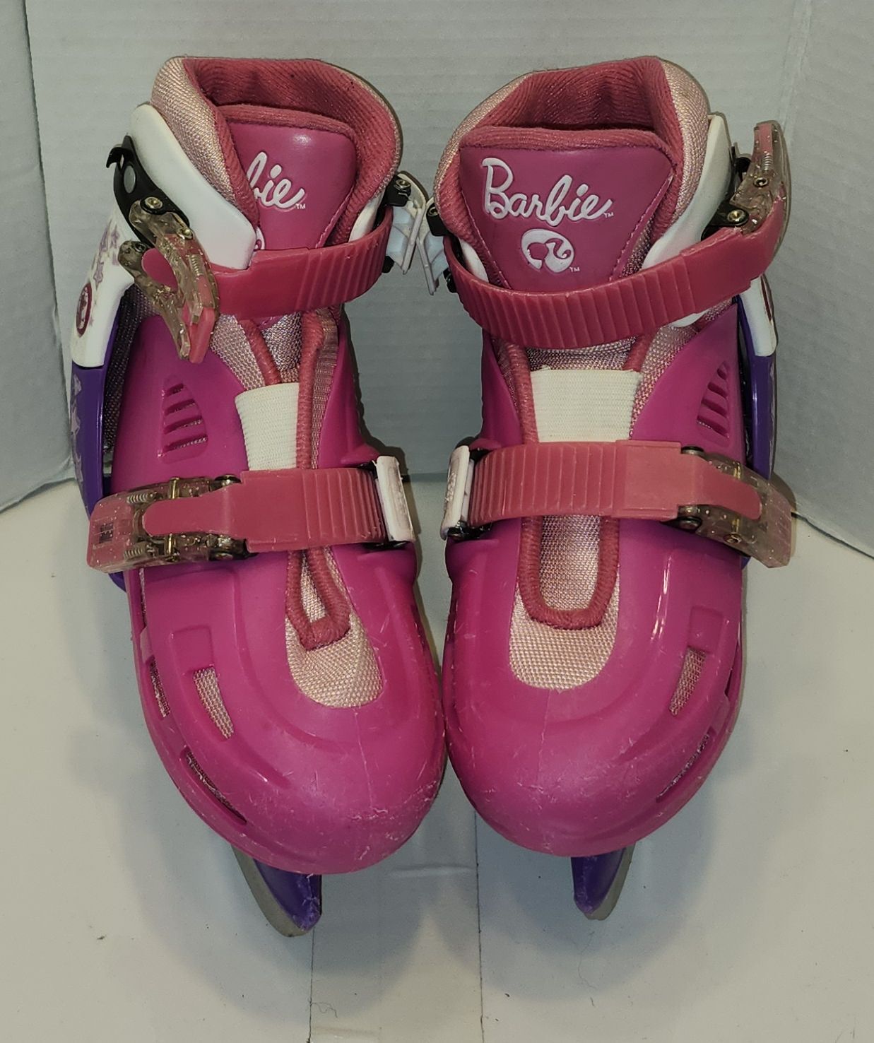 Patins à roues alignées ajustable