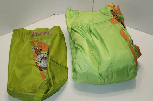 Sac de couchage Scooby-Doo
