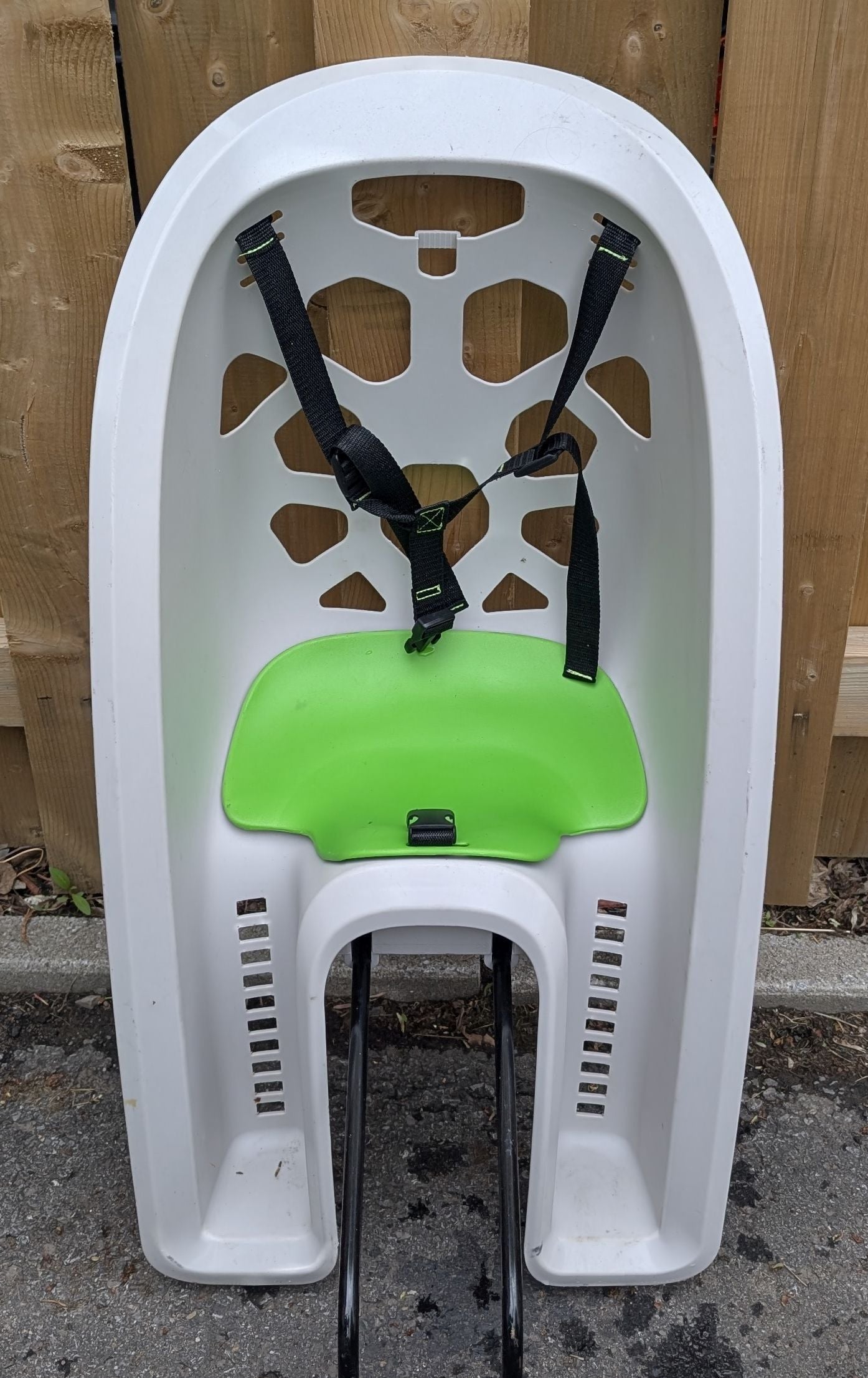 Siège d'enfant Bell