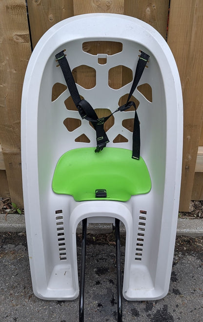 Siège d'enfant Bell