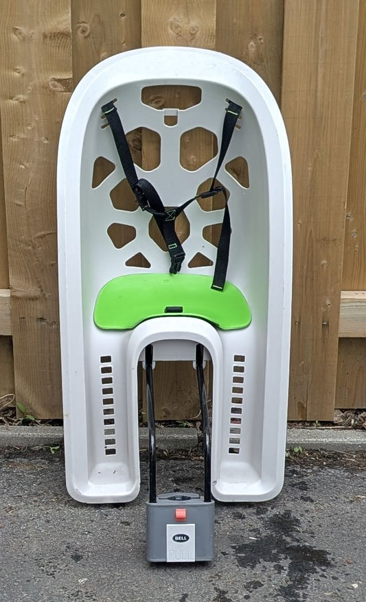 Siège d'enfant Bell