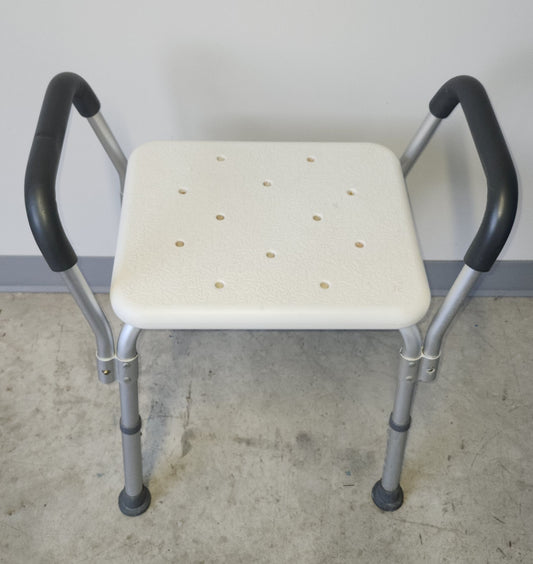 Chaise de douche