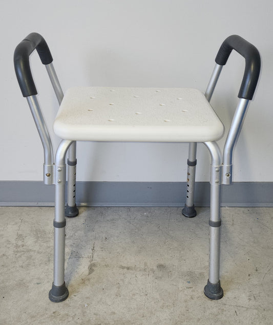 Chaise de douche