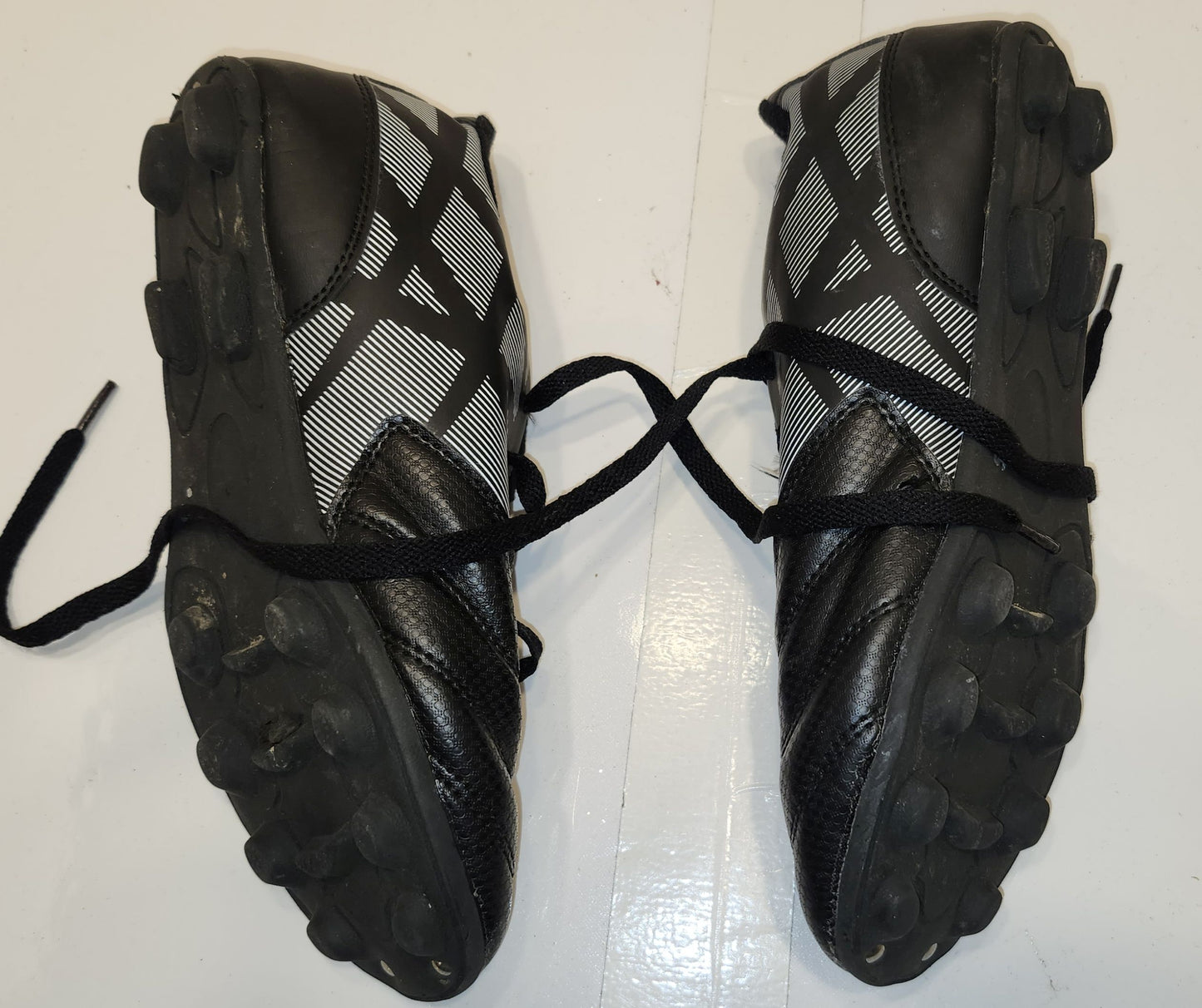 Souliers de soccer enfant grandeur 5