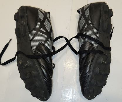 Souliers de soccer enfant grandeur 5
