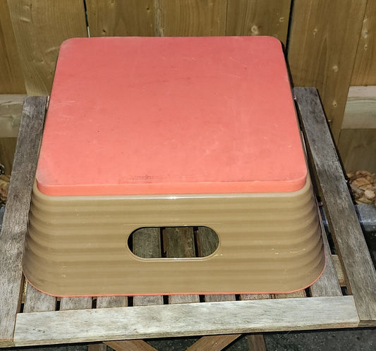 Step / Petit banc