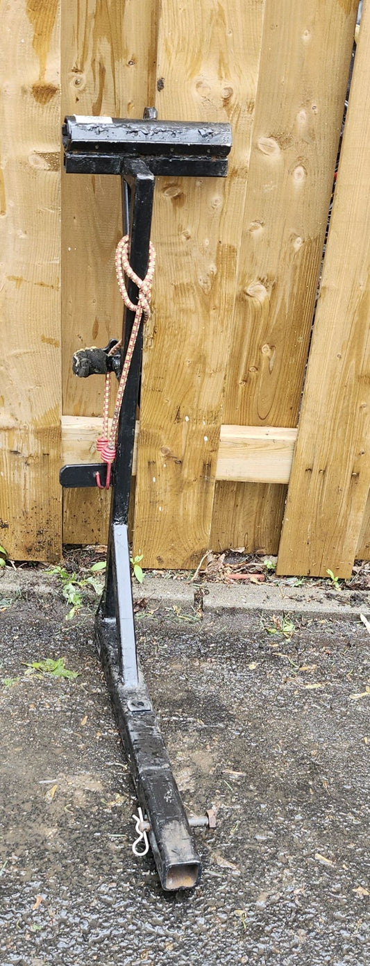 Support pour 1 vélo