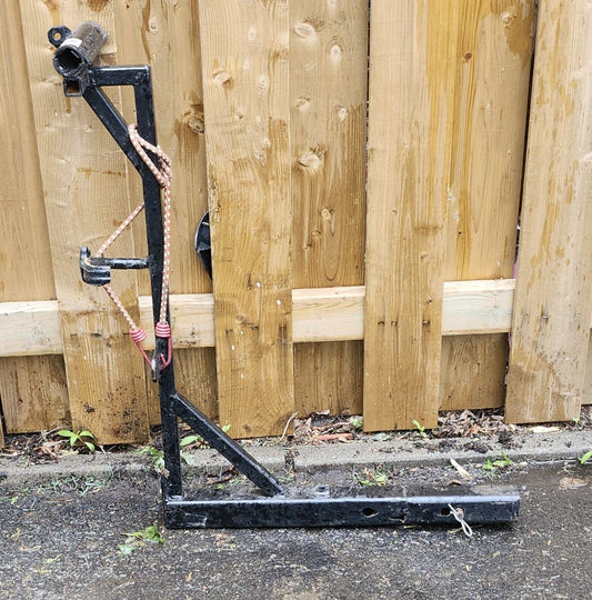 Support pour 1 vélo