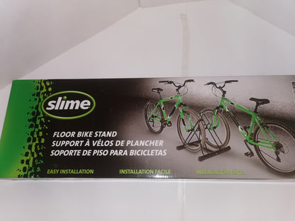 Support de vélo Slime