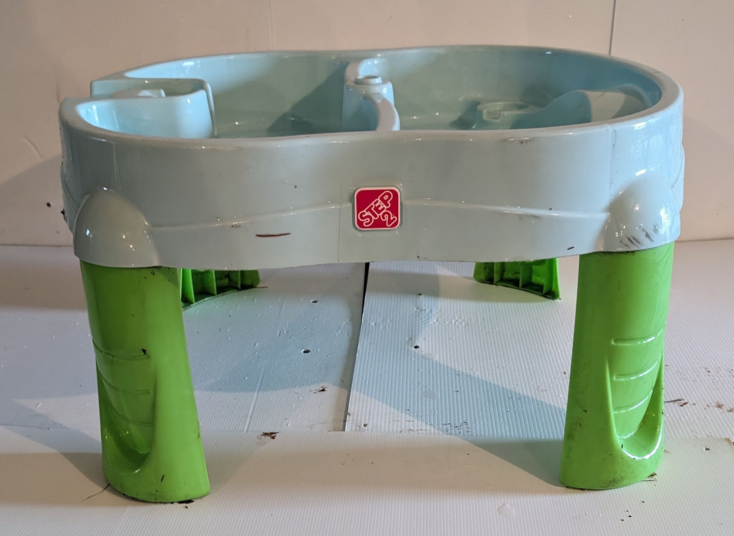 Table d'eau Step2