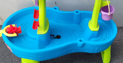 Table d'eau Step2