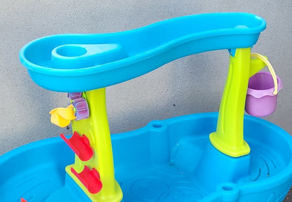 Table d'eau Step2