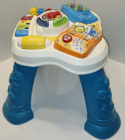 Table d'éveil Vtech