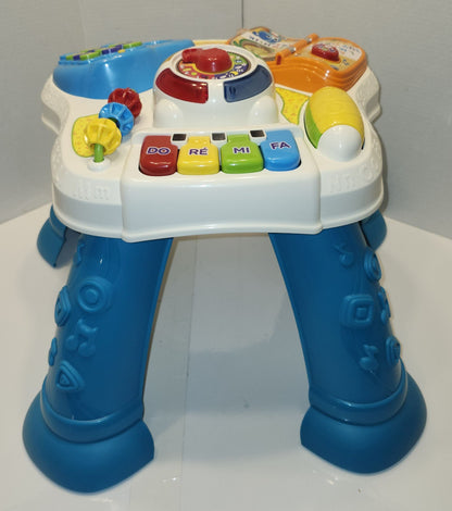 Table d'éveil Vtech