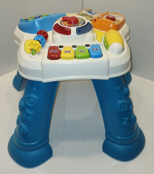 Table d'éveil Vtech