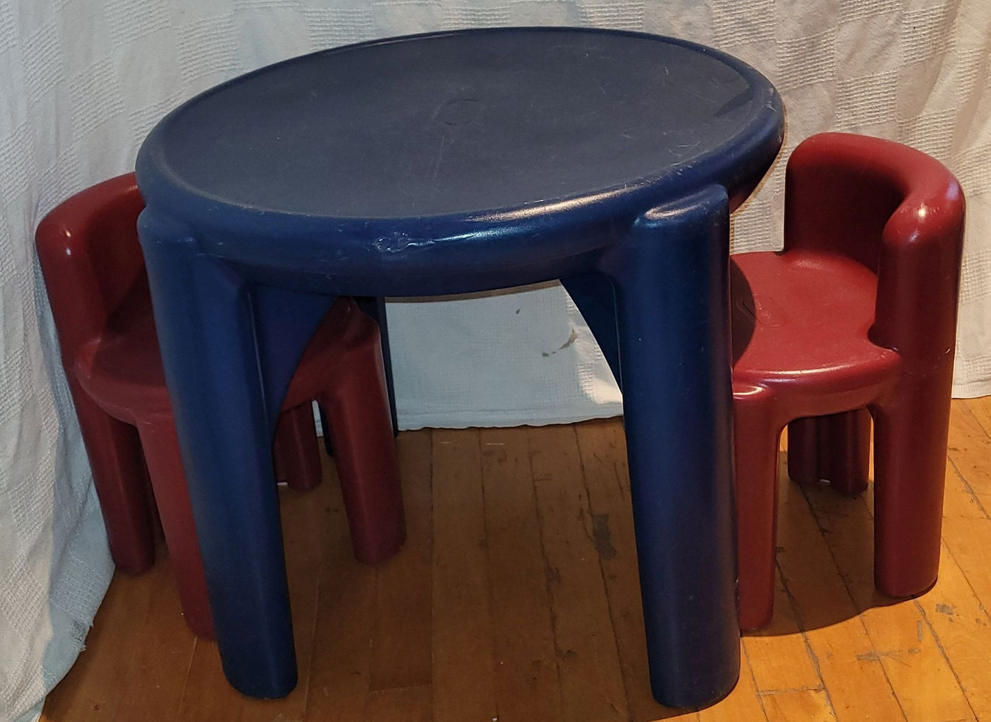 Table avec chaise pour enfant Little Tikes