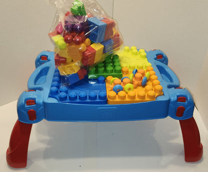 Table Mégabloks