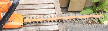 Taille-haie électrique Black N'Decker