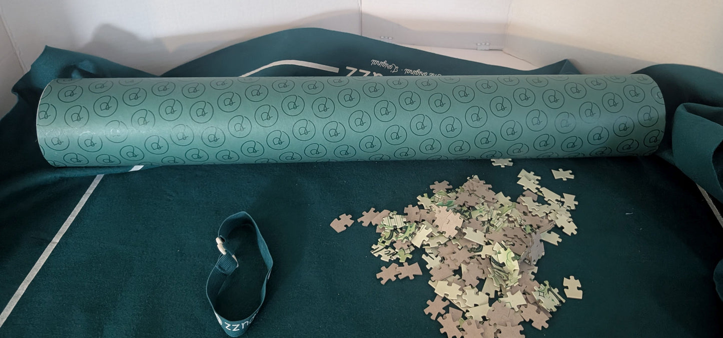 Tapis pour casse-tête