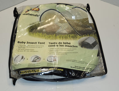 Tente moustiquaire Jolly Jumper