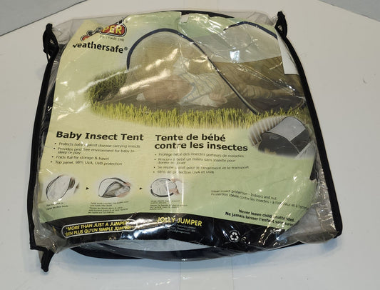 Tente moustiquaire Jolly Jumper