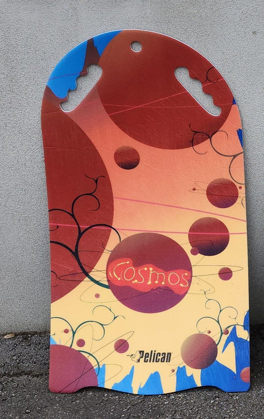 Traîneau en mousse de marque Pelican Cosmos