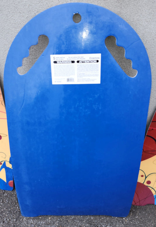 Traîneau en mousse de marque Pelican Cosmos