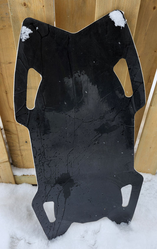 Traîneau en mousse de marque Snowslider