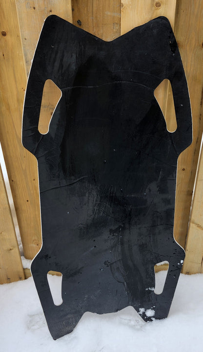 Traîneau en mousse de marque Snowslider