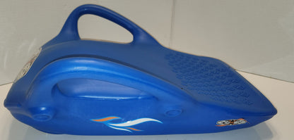 Luge en plastique SnowBob