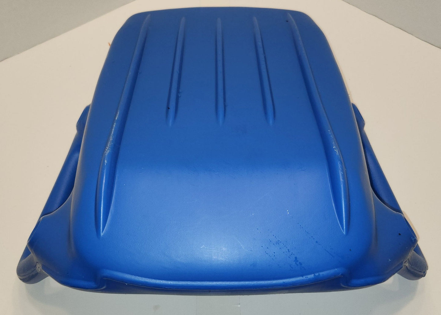 Luge en plastique SnowBob
