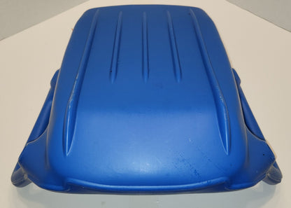 Luge en plastique SnowBob