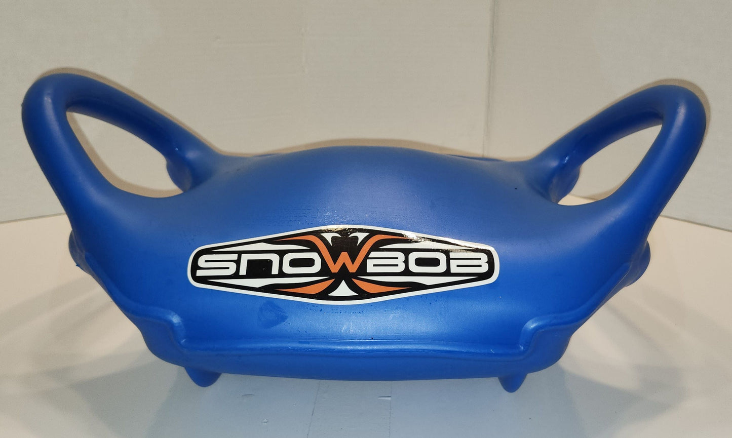 Luge en plastique SnowBob