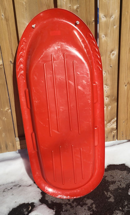 Luge en plastique Erapro