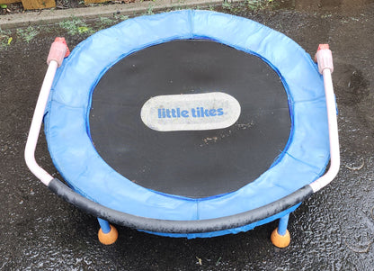 Trampoline Little Tikes