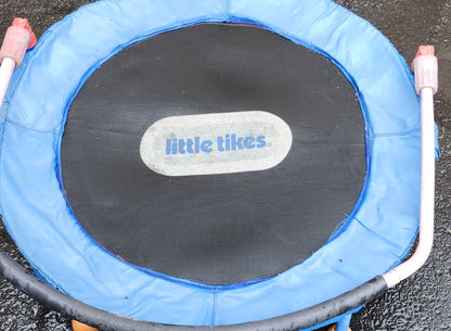 Trampoline Little Tikes
