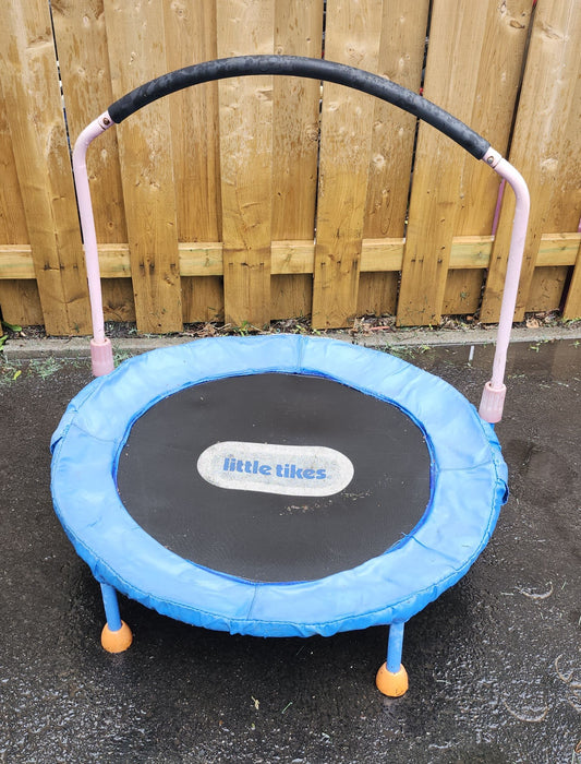Trampoline Little Tikes