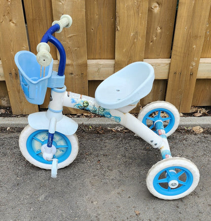 Tricycle Huffy Frozen