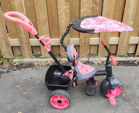 Tricycle Little Tikes