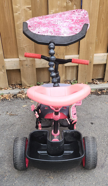 Tricycle Little Tikes
