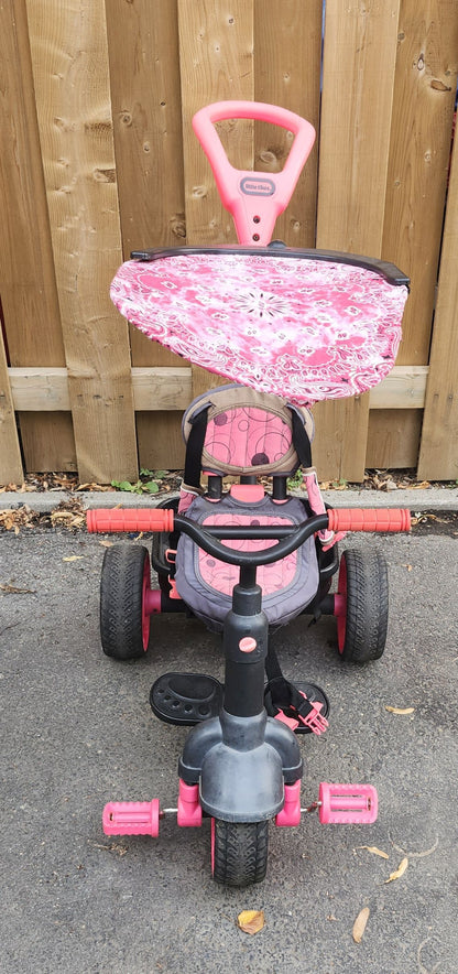 Tricycle Little Tikes
