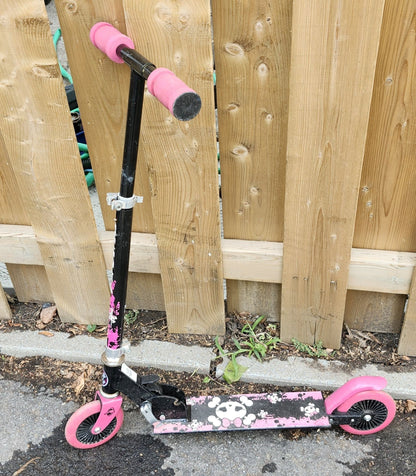 Trottinette Avigo