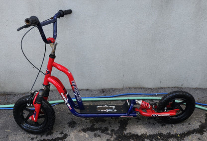 Trottinette Dyno