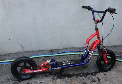 Trottinette Dyno