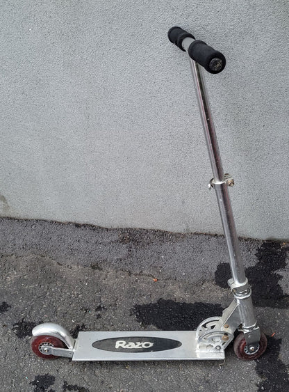 Trottinette Razor