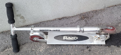 Trottinette Razor